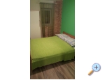 Apartmny Bisserka - Vodice Chorvatsko