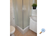 Apartmny Bisserka - Vodice Chorvatsko