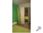 Apartmny Bisserka - Vodice Chorvatsko