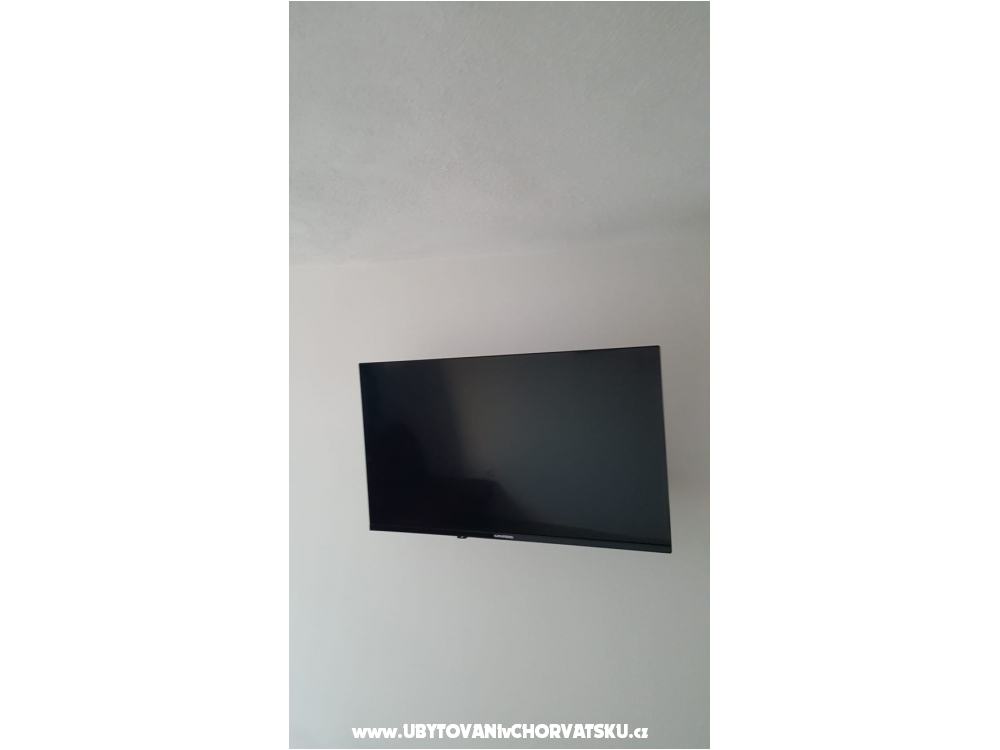 Apartmny Bisserka - Vodice Chorvatsko
