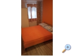 Apartmny Bisserka - Vodice Chorvatsko