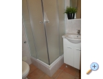 Apartmny Bisserka - Vodice Chorvatsko