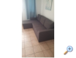 Apartmny Bisserka - Vodice Chorvatsko