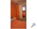 Apartmny Bisserka - Vodice Chorvatsko
