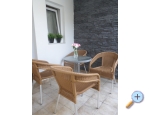 Apartmny Bisserka - Vodice Chorvatsko