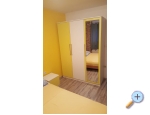 Apartmny Bisserka - Vodice Chorvatsko