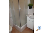 Apartmny Bisserka - Vodice Chorvatsko