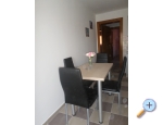 Apartmny Bisserka - Vodice Chorvatsko