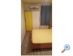 Apartmny Bisserka - Vodice Chorvatsko