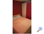 Apartmny Bisserka - Vodice Chorvatsko