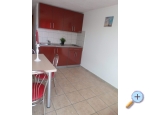 Apartmny Bisserka - Vodice Chorvatsko