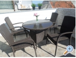 Apartmny Bisserka - Vodice Chorvatsko
