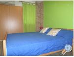 Apartmani Bisserka Kroatien