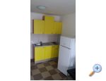 Apartmny Bisserka - Vodice Chorvatsko