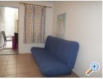 Apartmny Bisserka - Vodice Chorvatsko