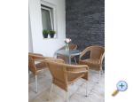 Apartmny Bisserka - Vodice Chorvatsko