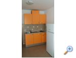 Apartmny Bisserka - Vodice Chorvatsko