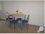 Apartmny Bisserka - Vodice Chorvatsko
