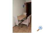 Apartmny Bisserka - Vodice Chorvatsko