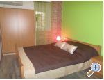 Apartmny Bisserka - Vodice Chorvatsko