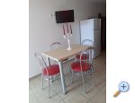 Apartmny Bisserka - Vodice Chorvatsko