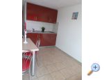 Apartmny Bisserka - Vodice Chorvatsko
