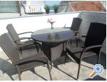Apartmny Bisserka - Vodice Chorvatsko