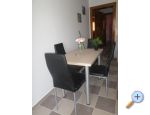 Apartmny Bisserka - Vodice Chorvatsko