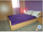 Apartmny Bisserka - Vodice Chorvatsko