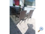 Apartmny Bisserka - Vodice Chorvatsko