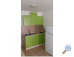 Apartmny Bisserka - Vodice Chorvatsko