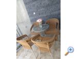 Apartmny Bisserka - Vodice Chorvatsko