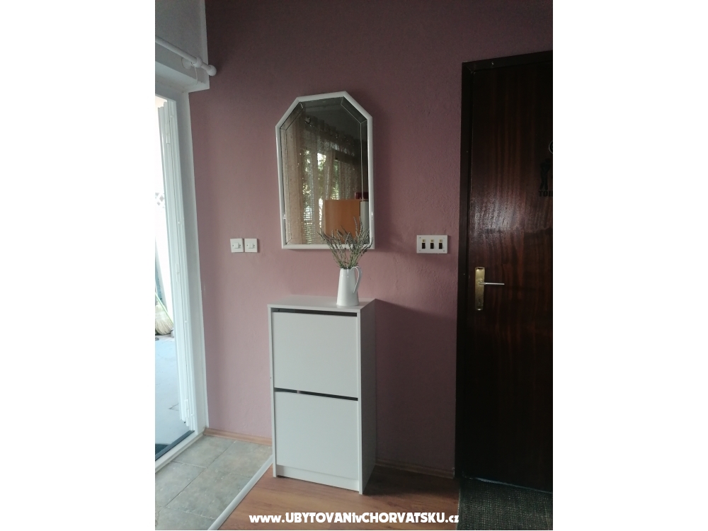Apartments NIKA - Vodice Croatia
