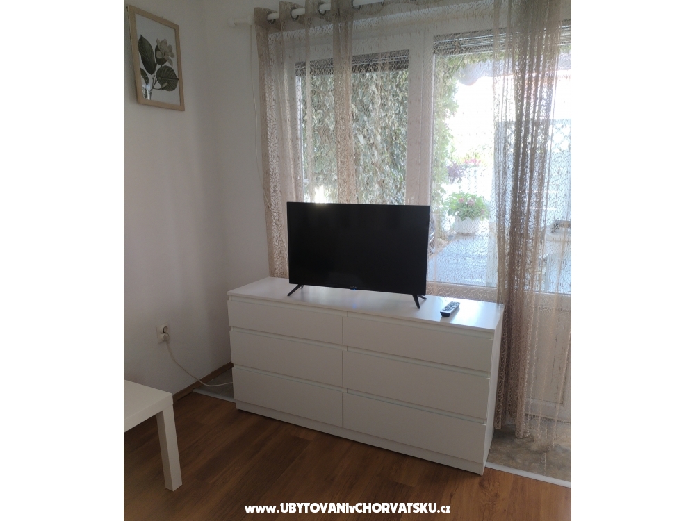 Apartments NIKA - Vodice Croatia