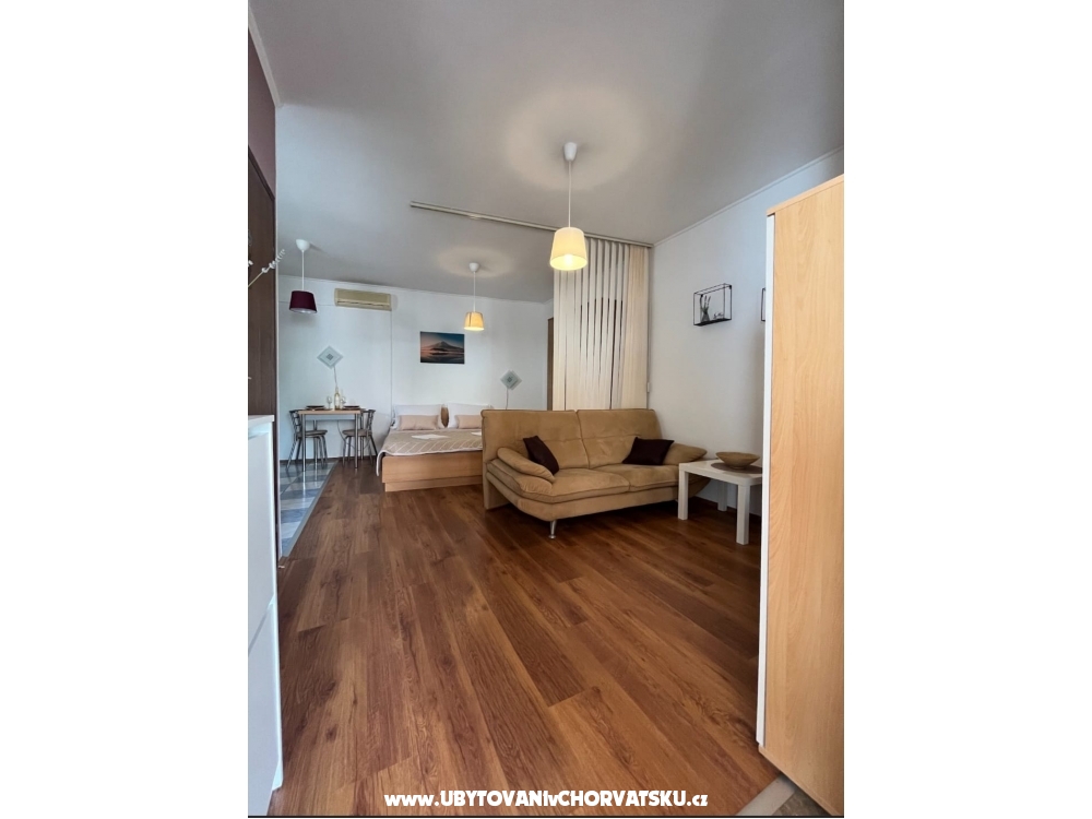 Apartments NIKA - Vodice Croatia