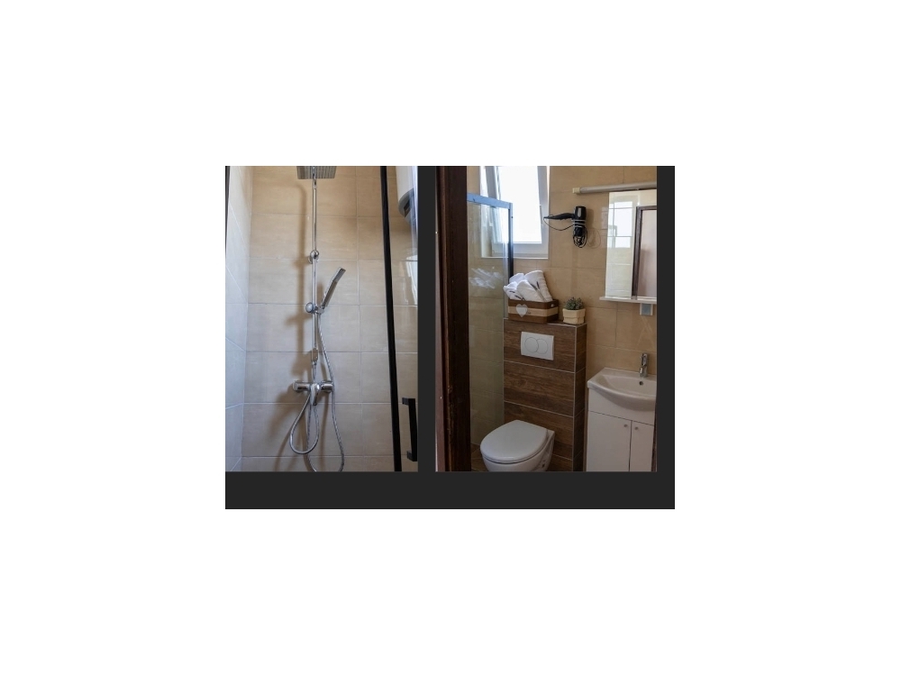 Apartments NIKA - Vodice Croatia