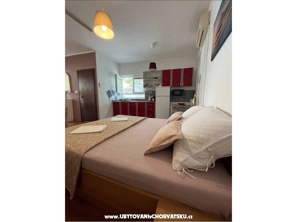 Apartments NIKA - Vodice Croatia