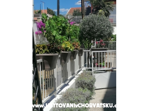 Apartments NIKA - Vodice Croatia