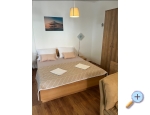 Apartmaji NIKA - Vodice Hrvaka