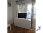 Apartmny NIKA - Vodice Chorvatsko