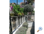 Appartements NIKA - Vodice Kroatien