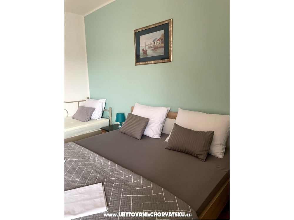 Apartments NIKA - Vodice Croatia