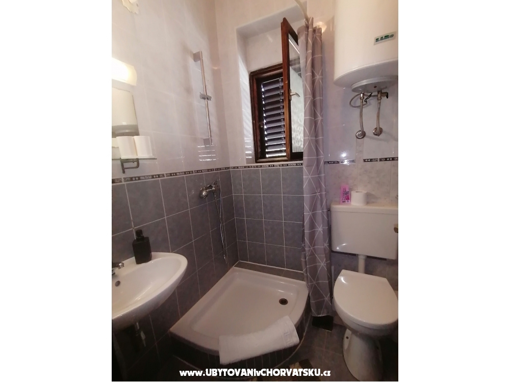 Apartments NIKA - Vodice Croatia