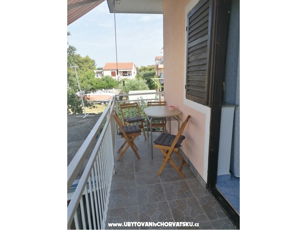Apartments NIKA - Vodice Croatia