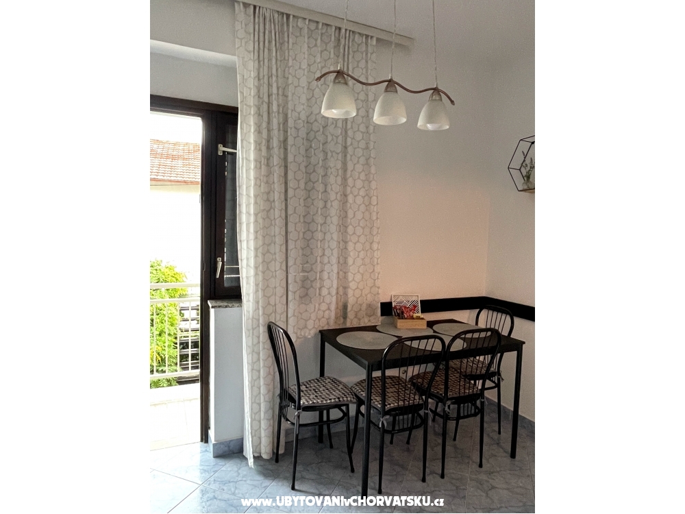 Apartments NIKA - Vodice Croatia