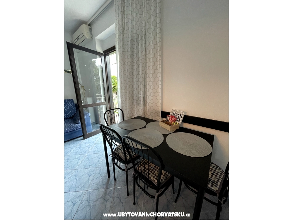 Apartments NIKA - Vodice Croatia