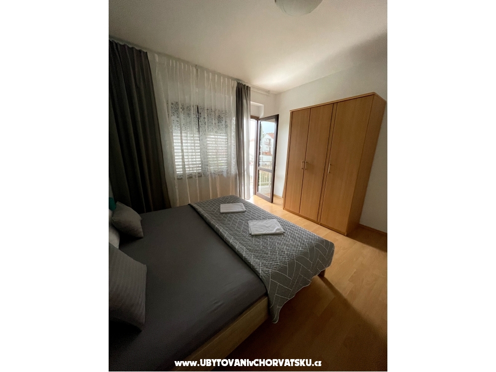 Apartments NIKA - Vodice Croatia