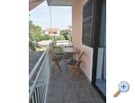 Apartmny NIKA - Vodice Chorvatsko