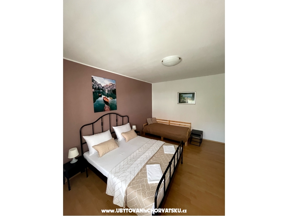 Apartments NIKA - Vodice Croatia