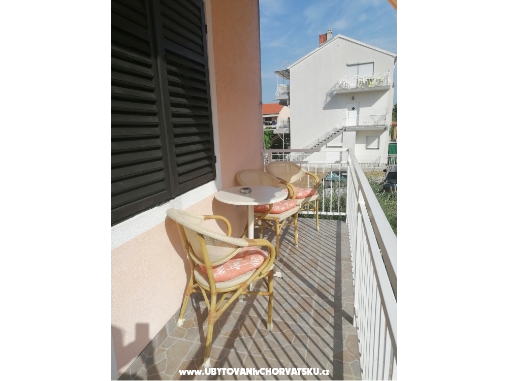Apartments NIKA - Vodice Croatia